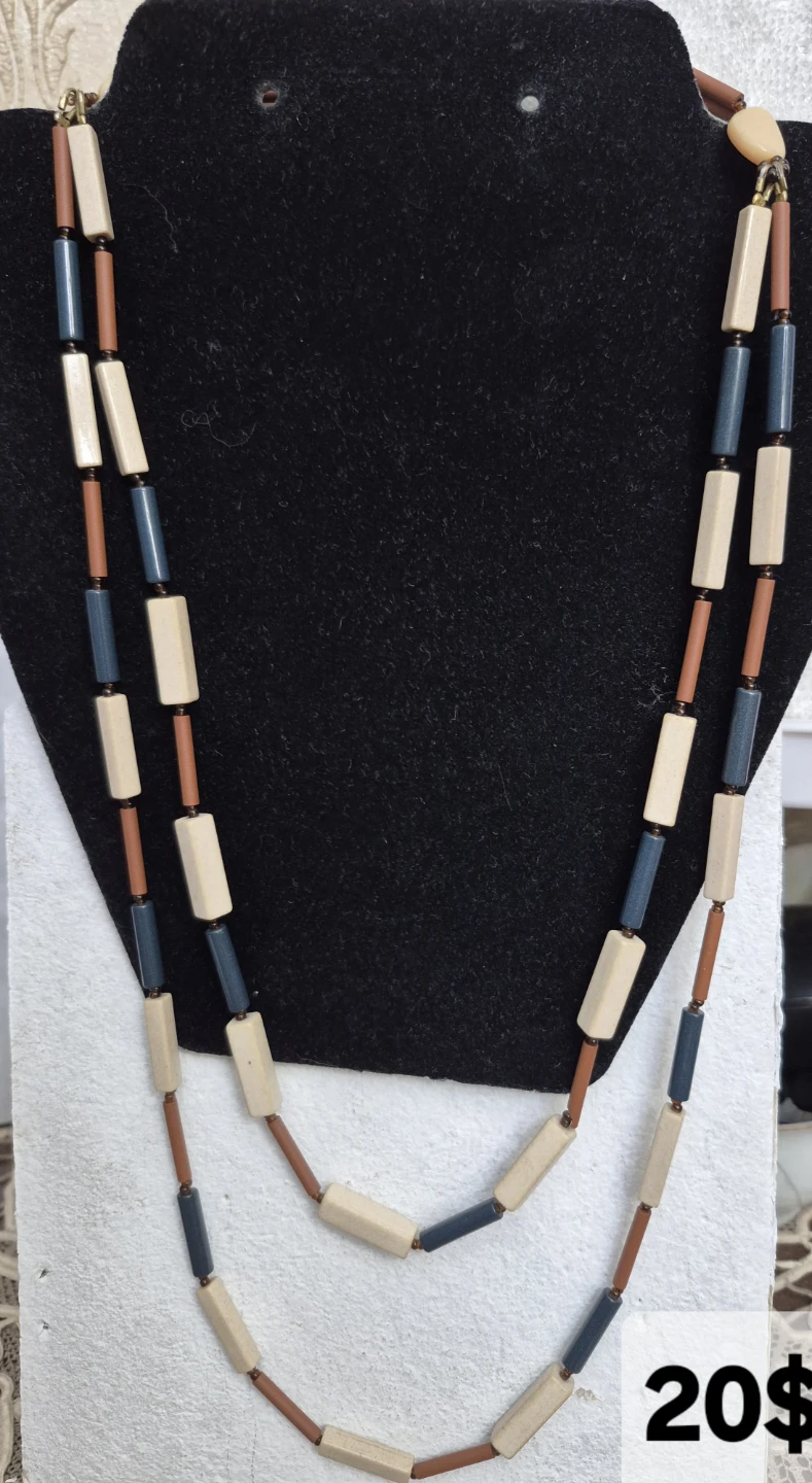 new Assorted Fashion Necklaces