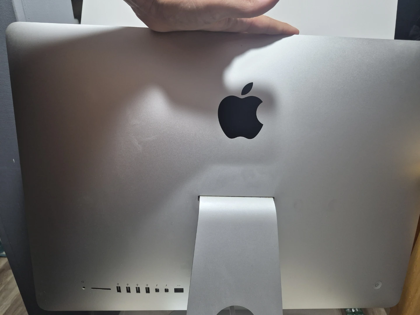 Apple iMac Desktop Computer - photo 3