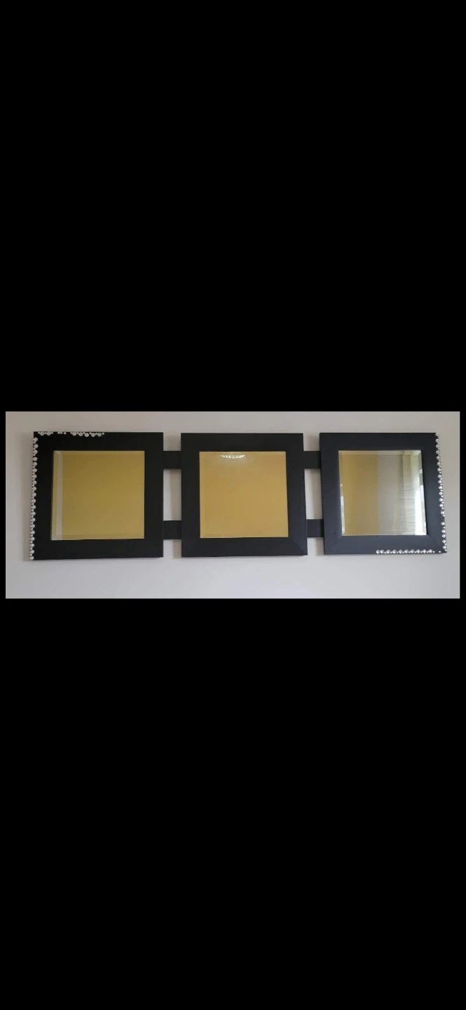 Decorative Wall Mirror