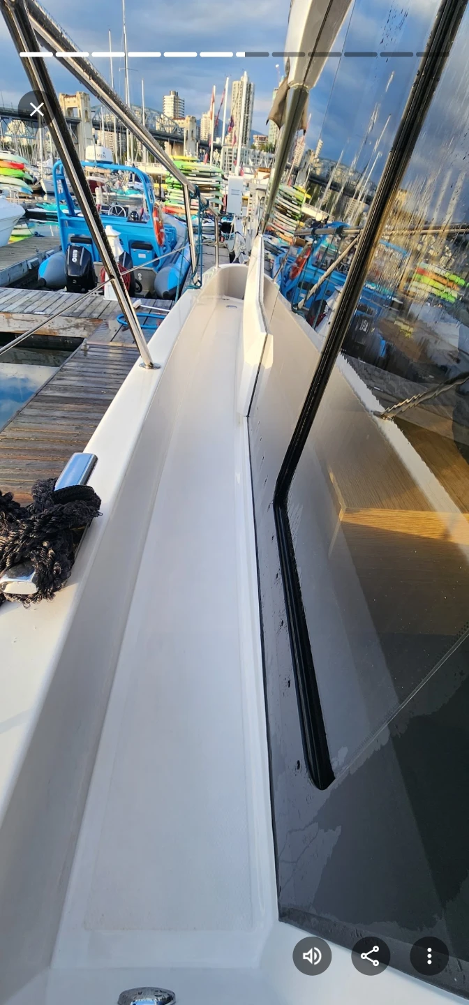 🚤 BOAT POLISHING • WASHING • DETAILING 🚤