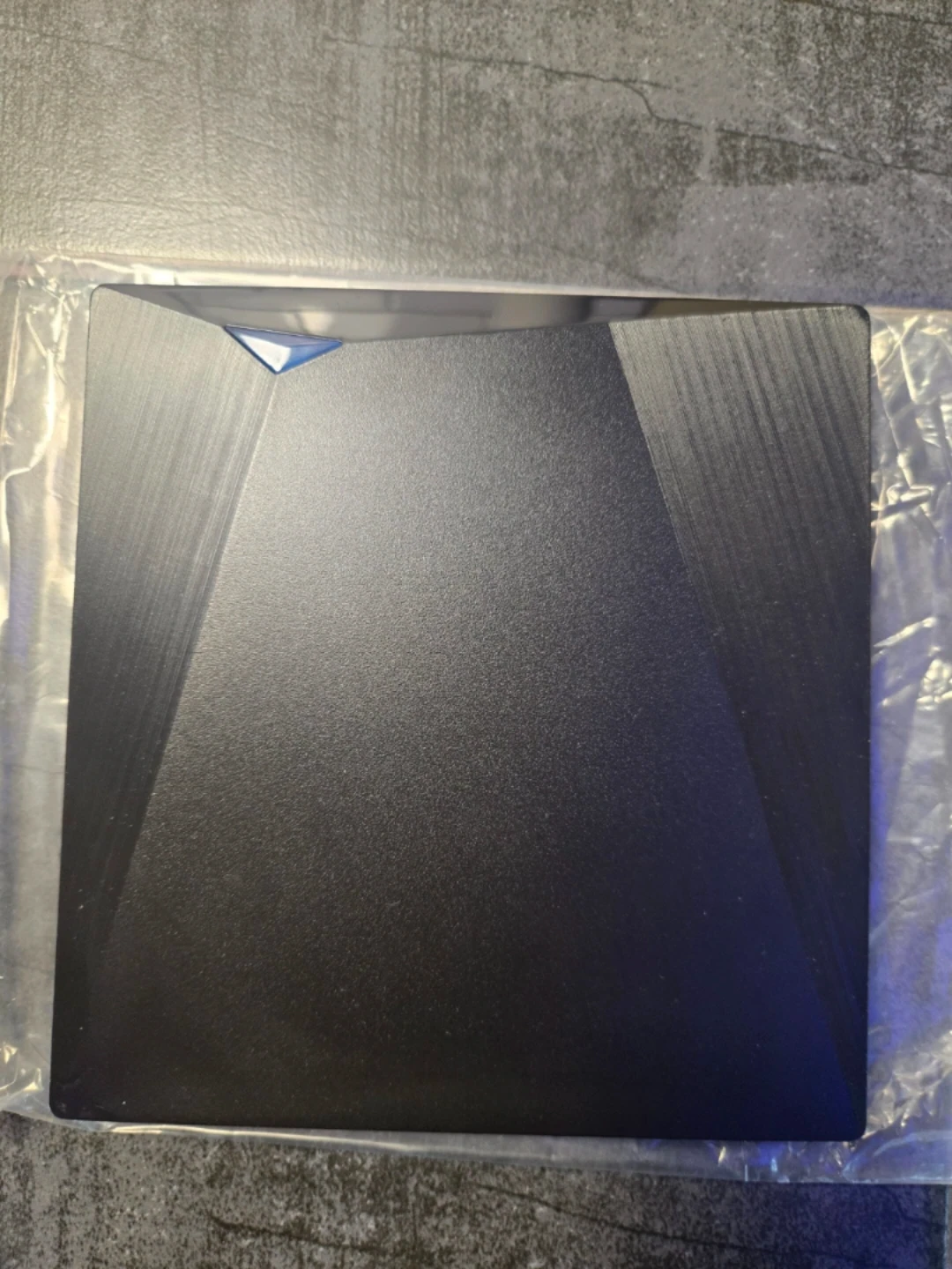 External CD/DVD Reader & Writer (USB 3.0 & Type-C) - photo 2