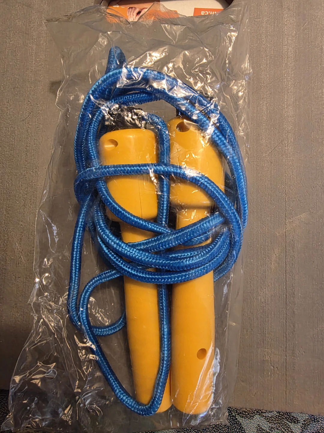 Adult Jump Rope - photo 2