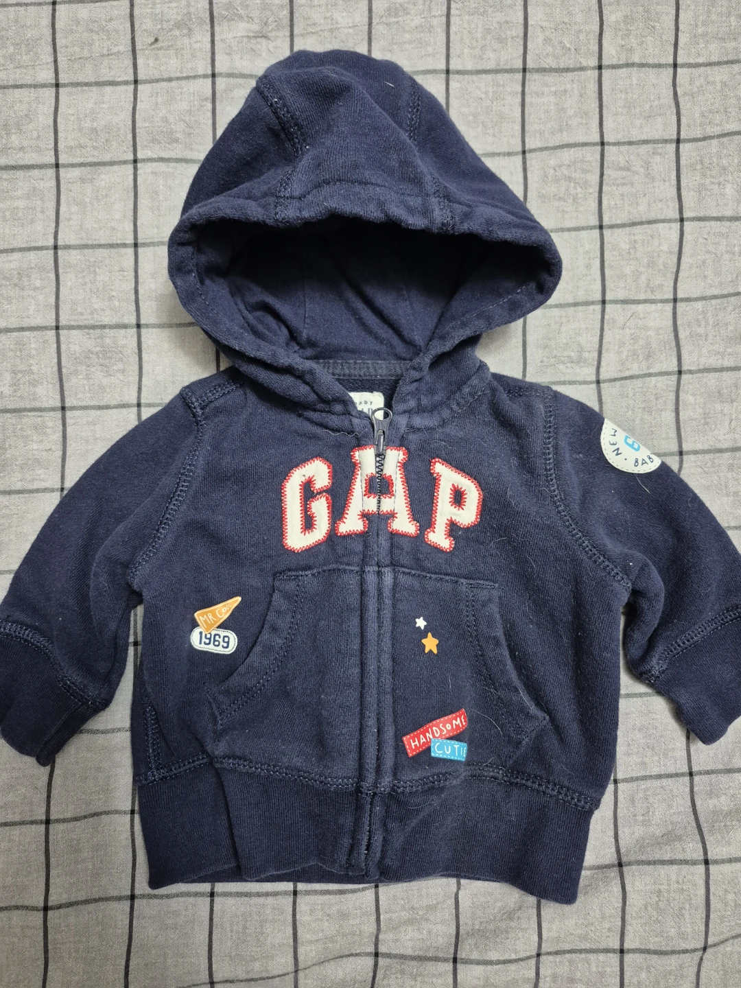 Gap Hoodie