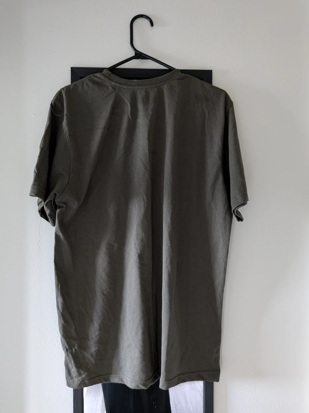 Carhartt Loose Fit Pocket T-Shirt - Medium - photo 2