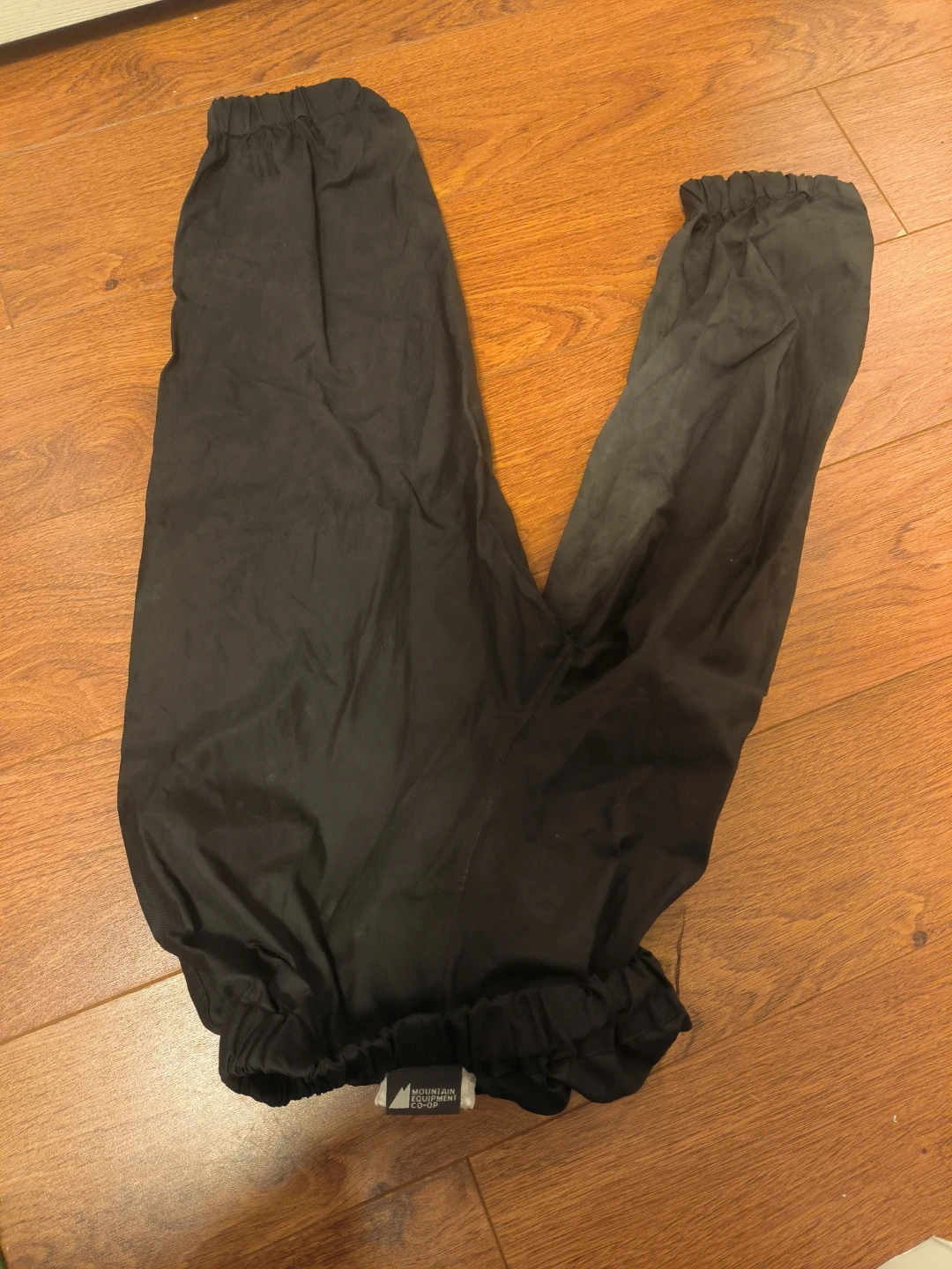 Mountain Equipment Co-op Rain Pants - photo 3