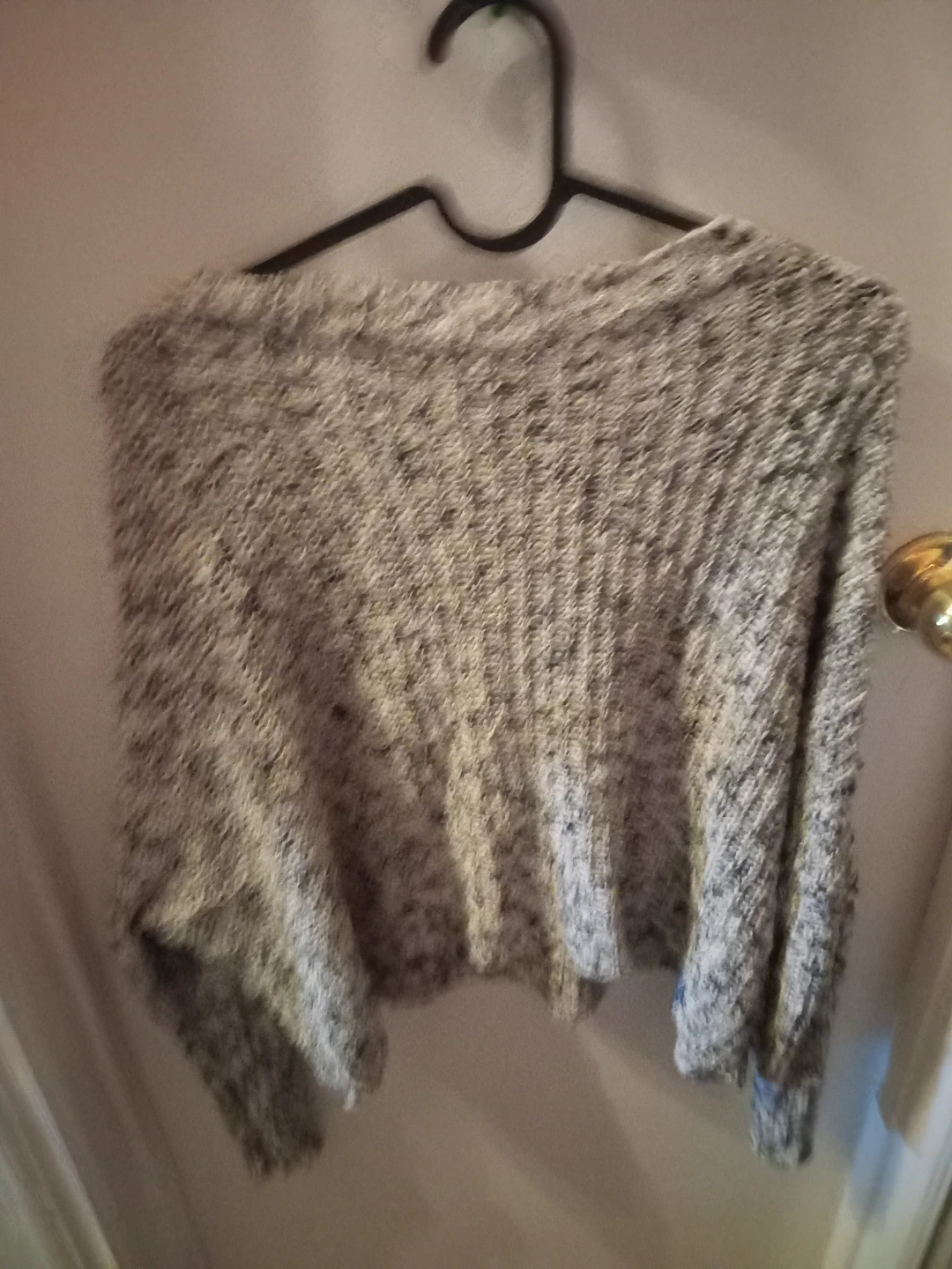 Made in Italy Cotton Viscose Sweater - photo 2