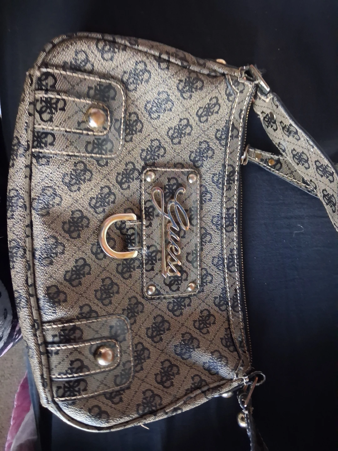 Guess Handbag good quality