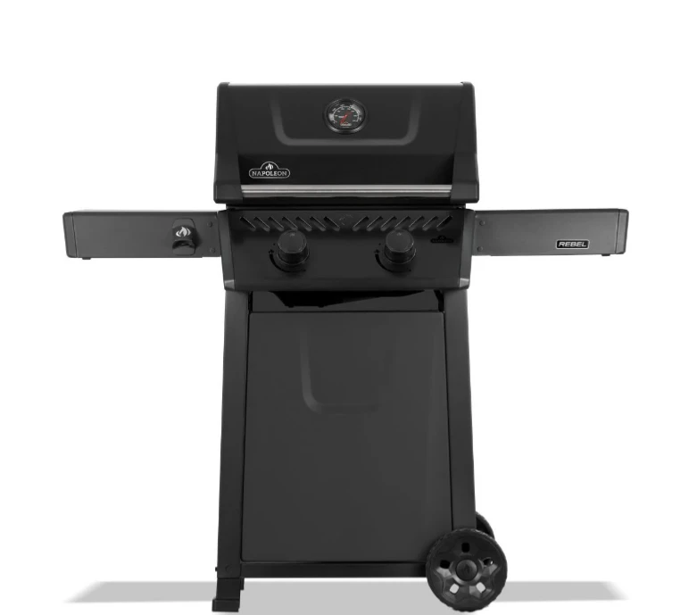 Napoleon Rebel BBQ