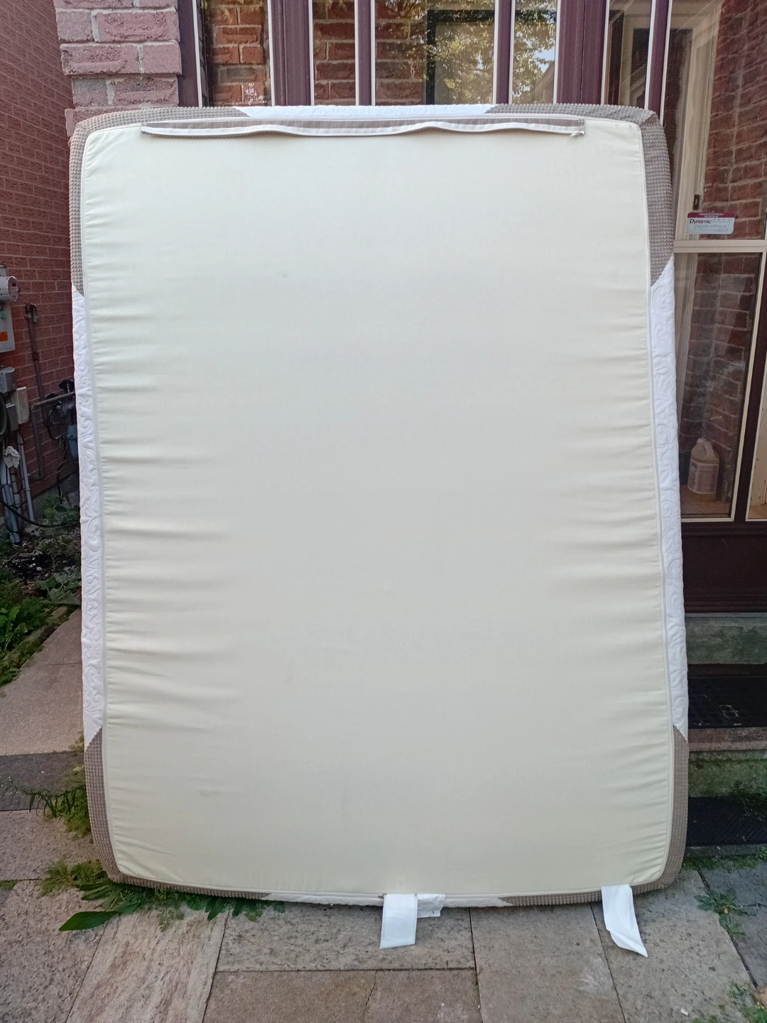 Double Size Mattress