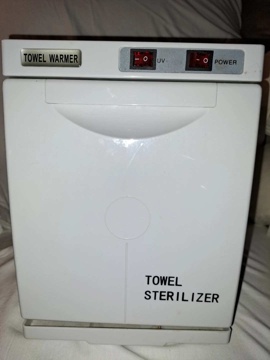 Mini Towel Warmer - photo 4