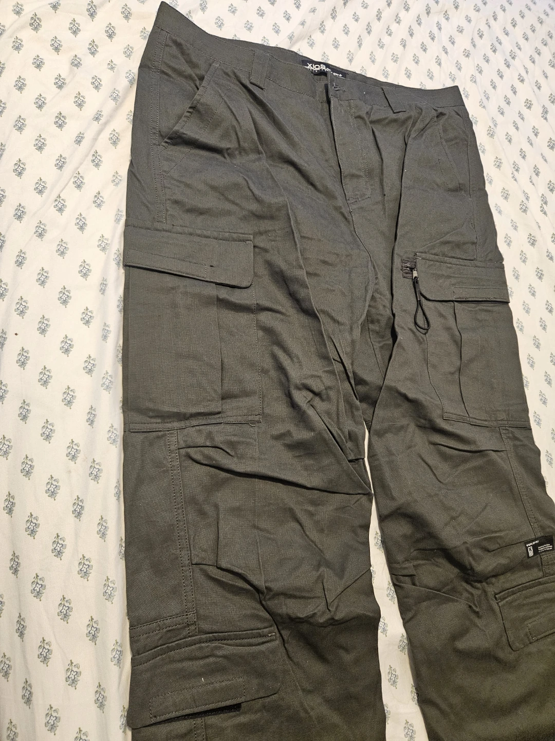 Men's  Cargo Pants