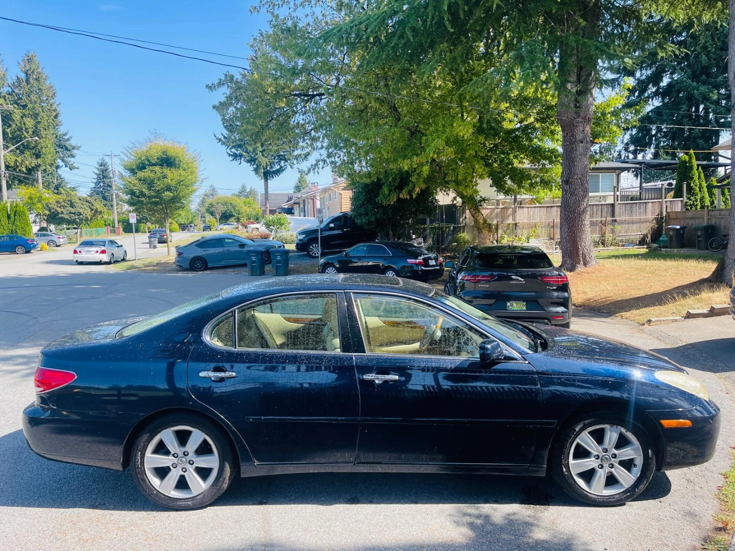 2006 Lexus ES330 - photo 4