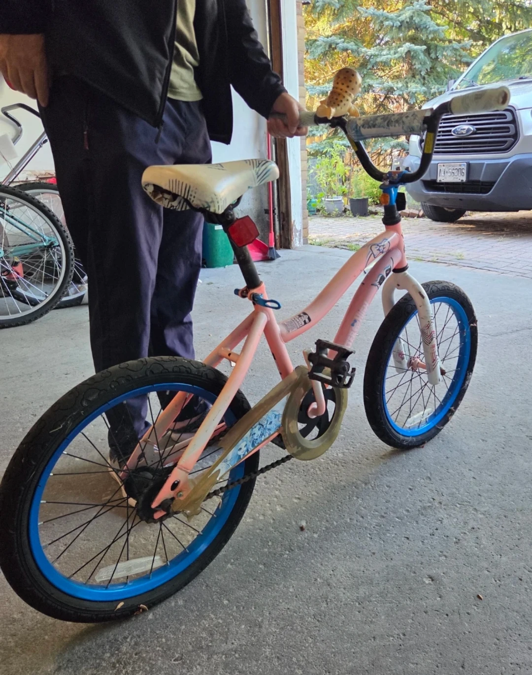Kids Bike