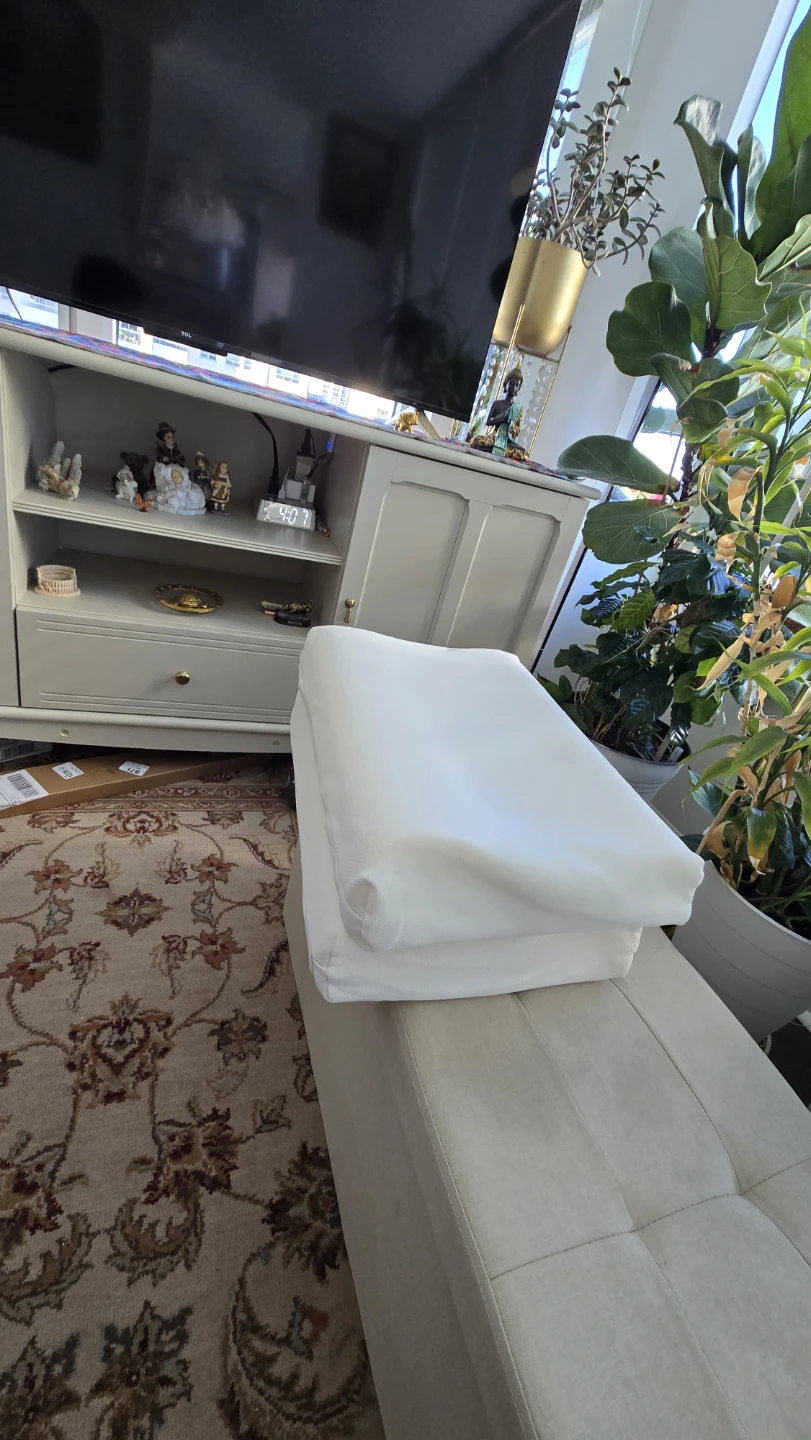 Ikea ergonomic pillows - photo 2