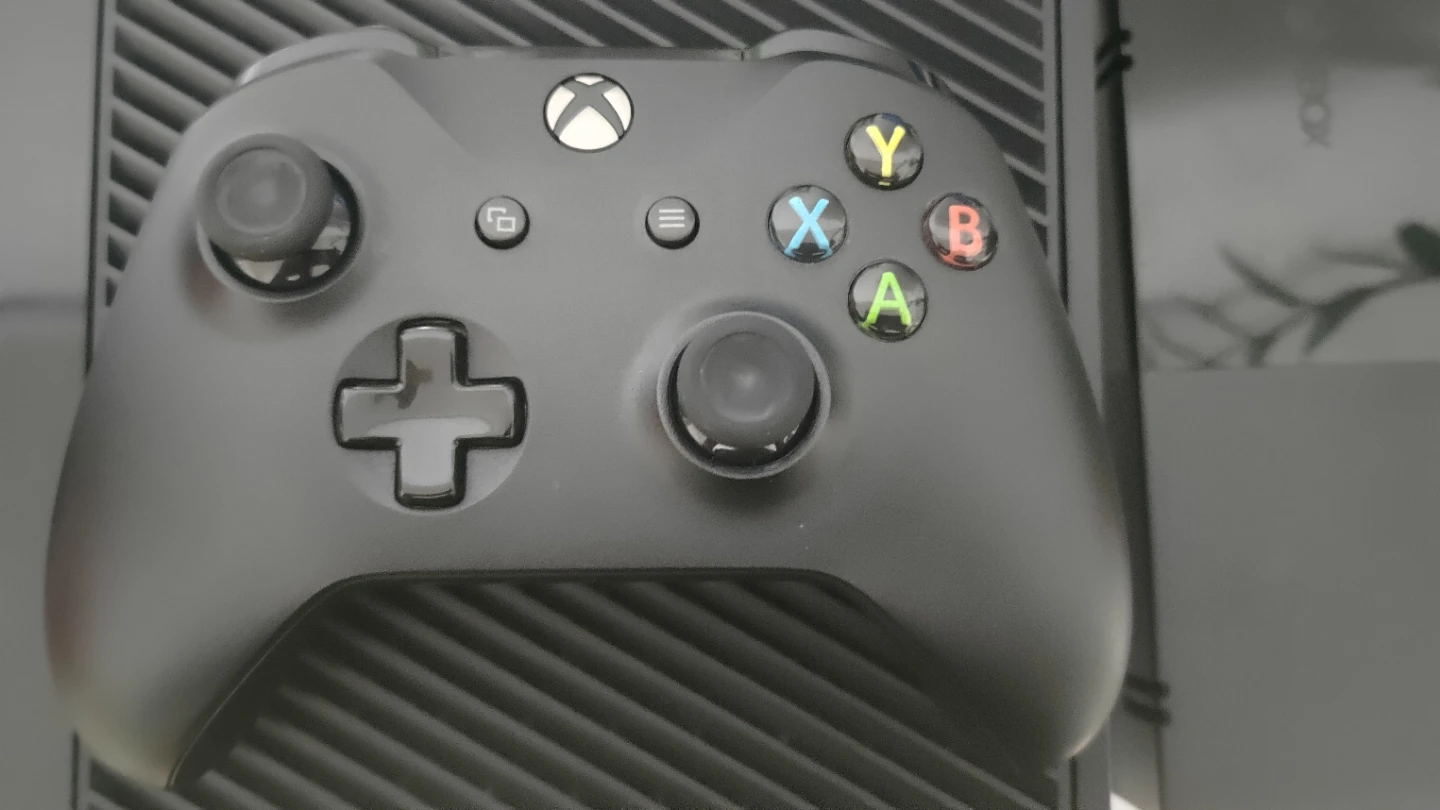 Xbox One Console Bundle - photo 4