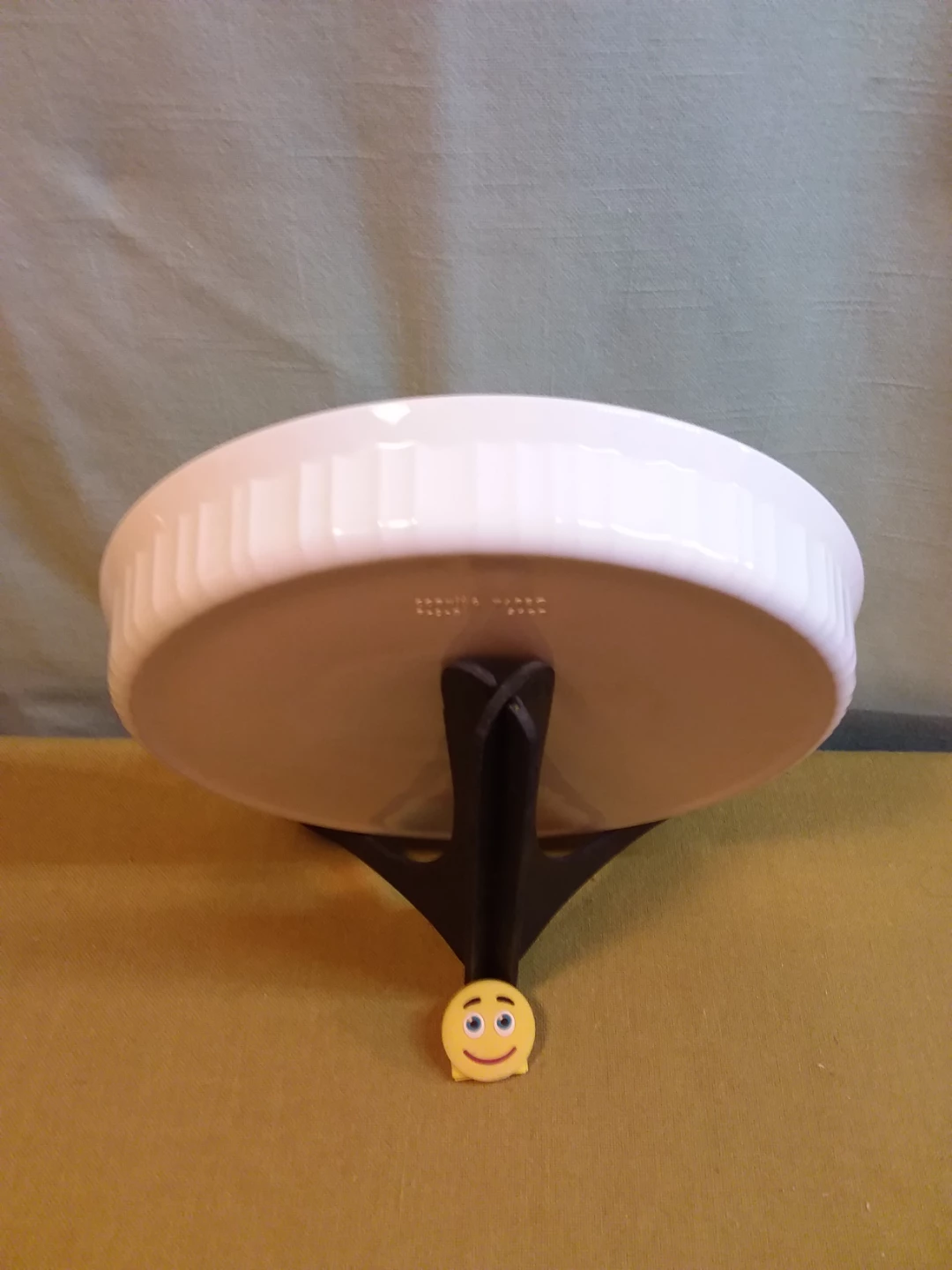 🏈 🍲 Like 🆕 CorningWare 24cm Baking Dish 🍲 - photo 2