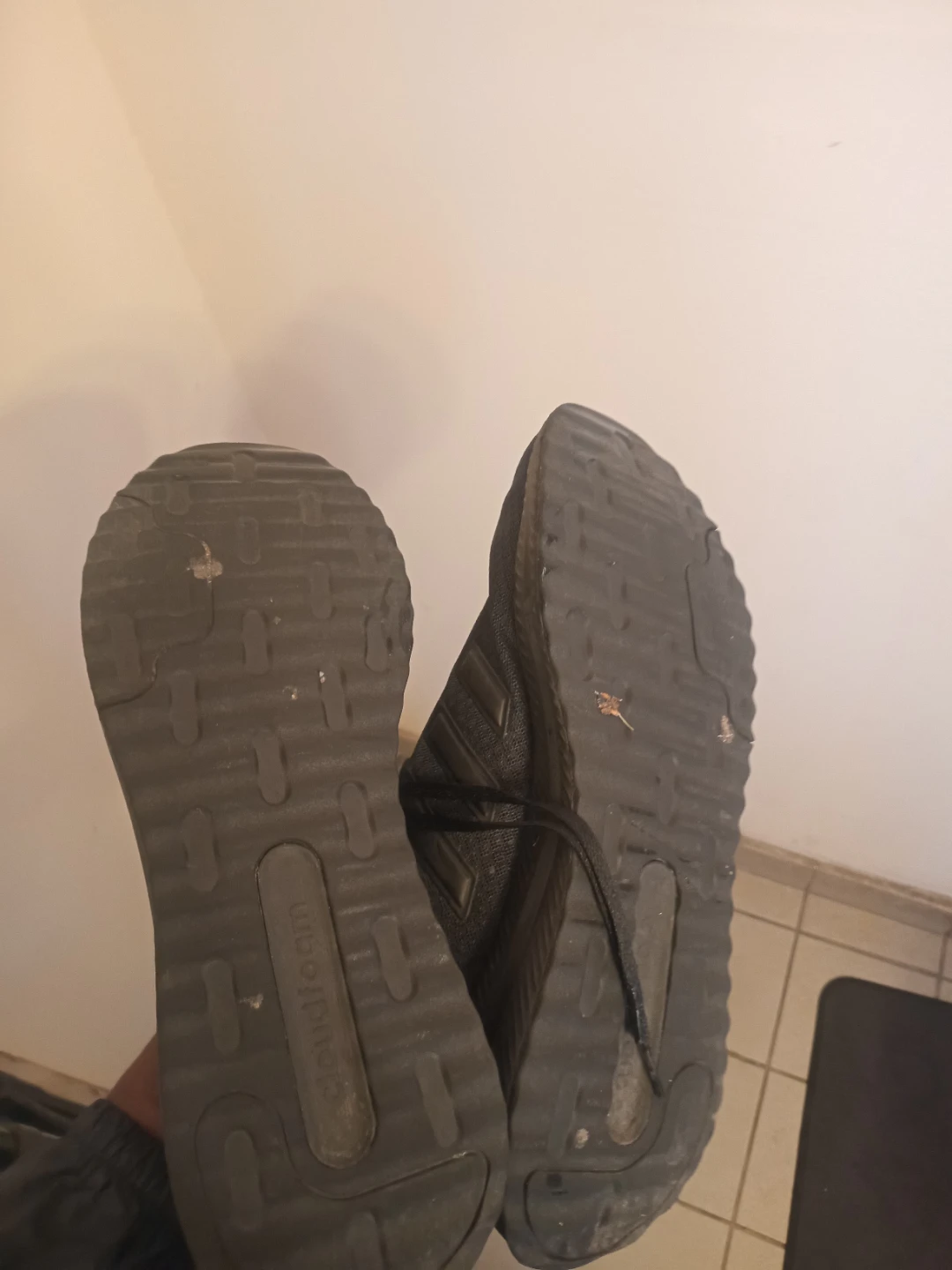 Size 11 addidas - photo 3