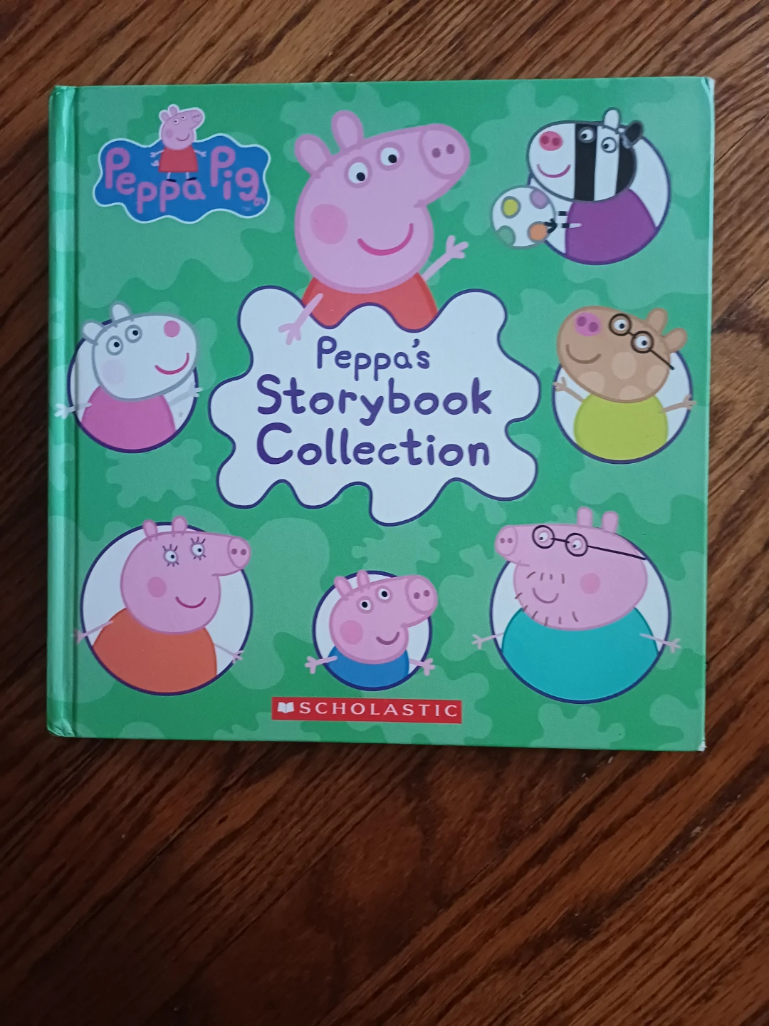 Peppa's Storybook Collection