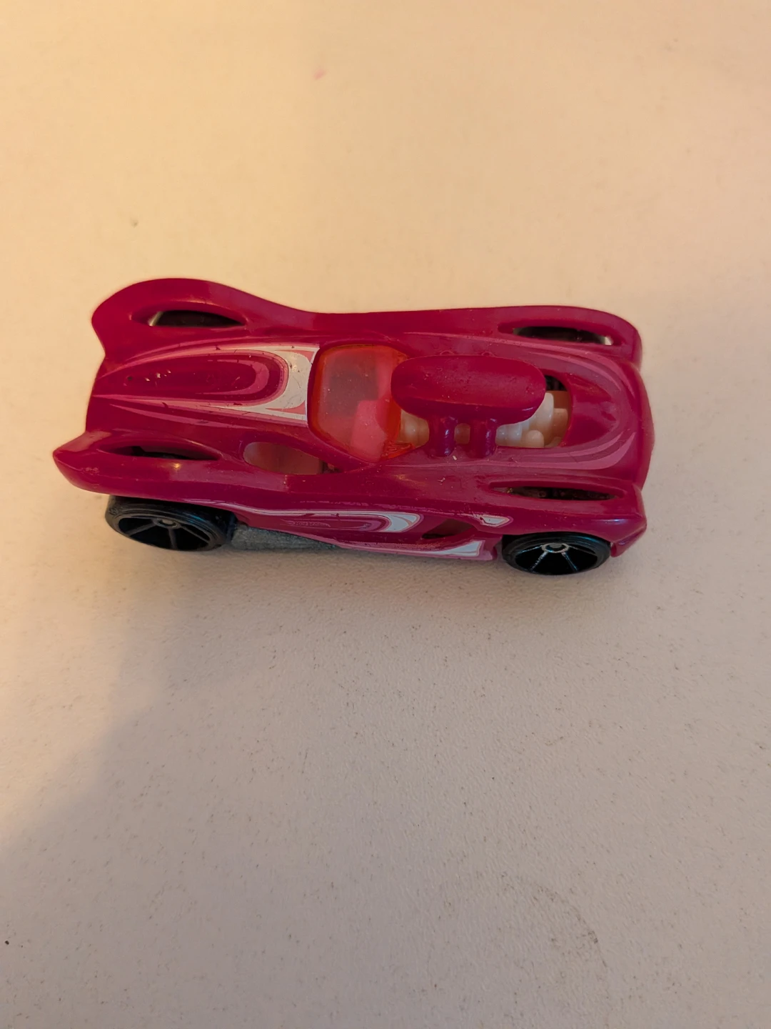 Hot Wheels 16 Angels Die-cast Car - photo 2