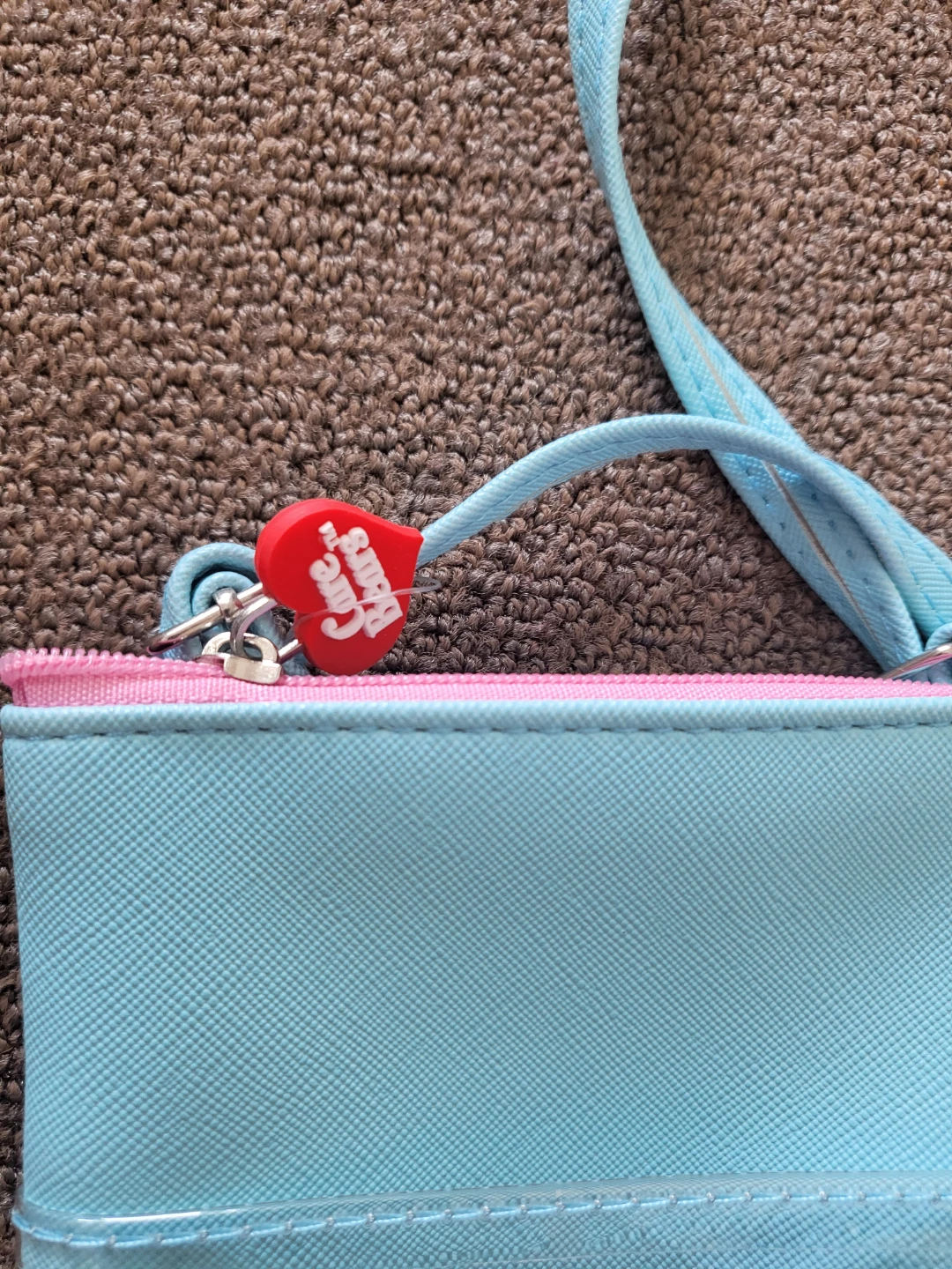 Care Bears Crossbody Bag - photo 3