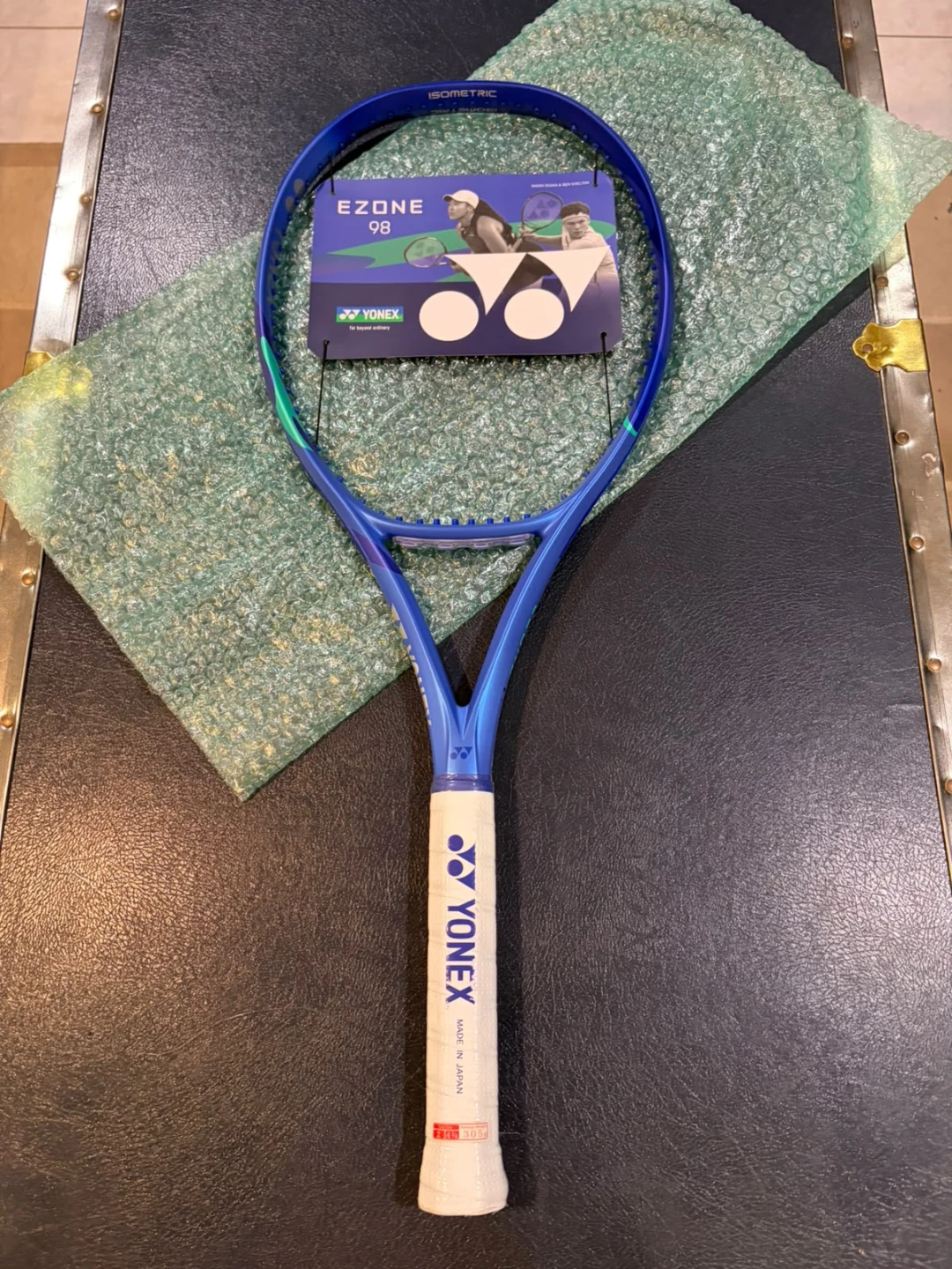 Yonex Ezone 98 Tennis Racquet