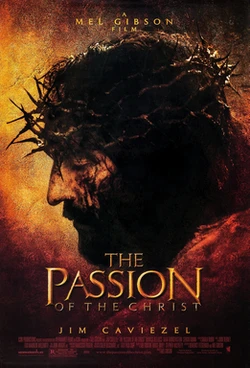I am looking for The Passion of the Christ DVD