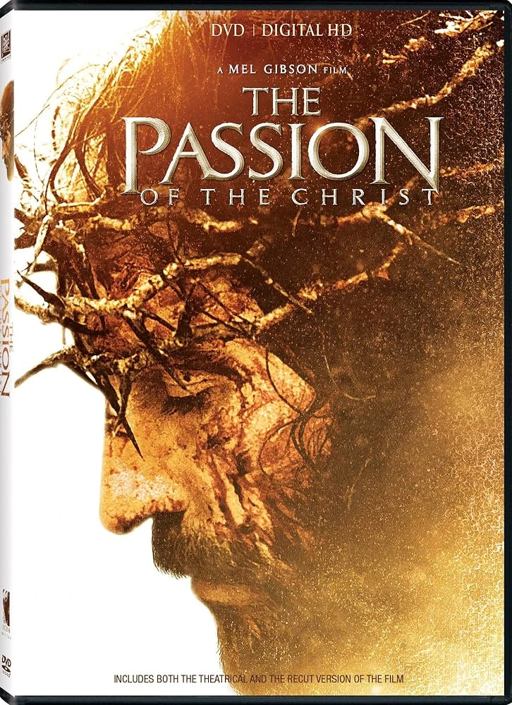 I am looking for The Passion of the Christ DVD - photo 2