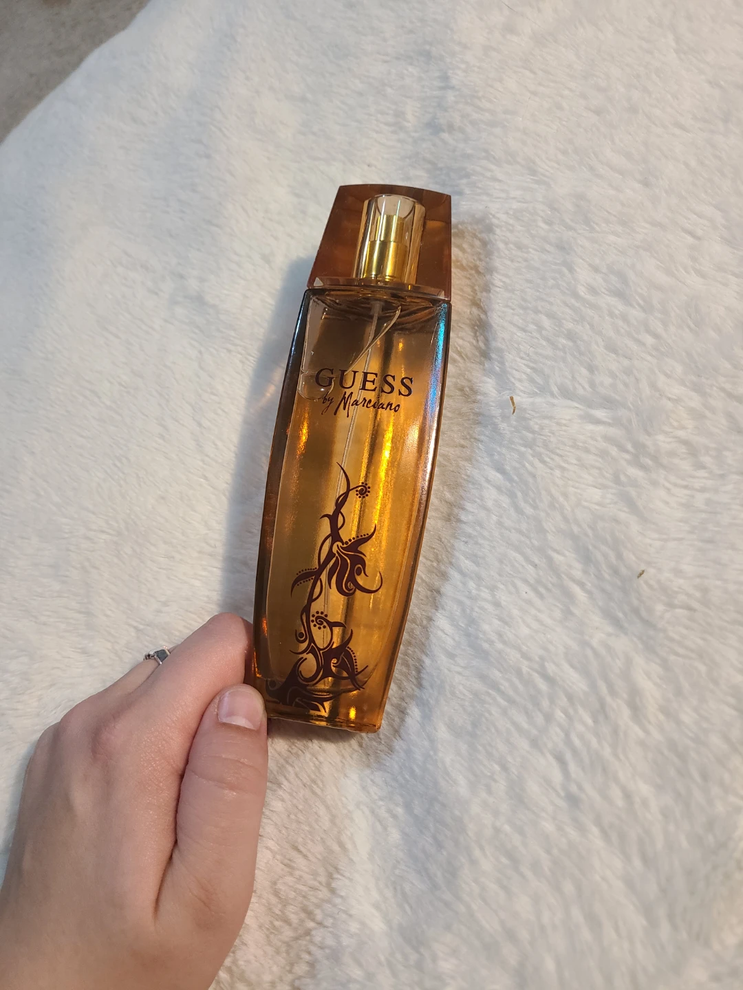 Guess by Marciano Perfume