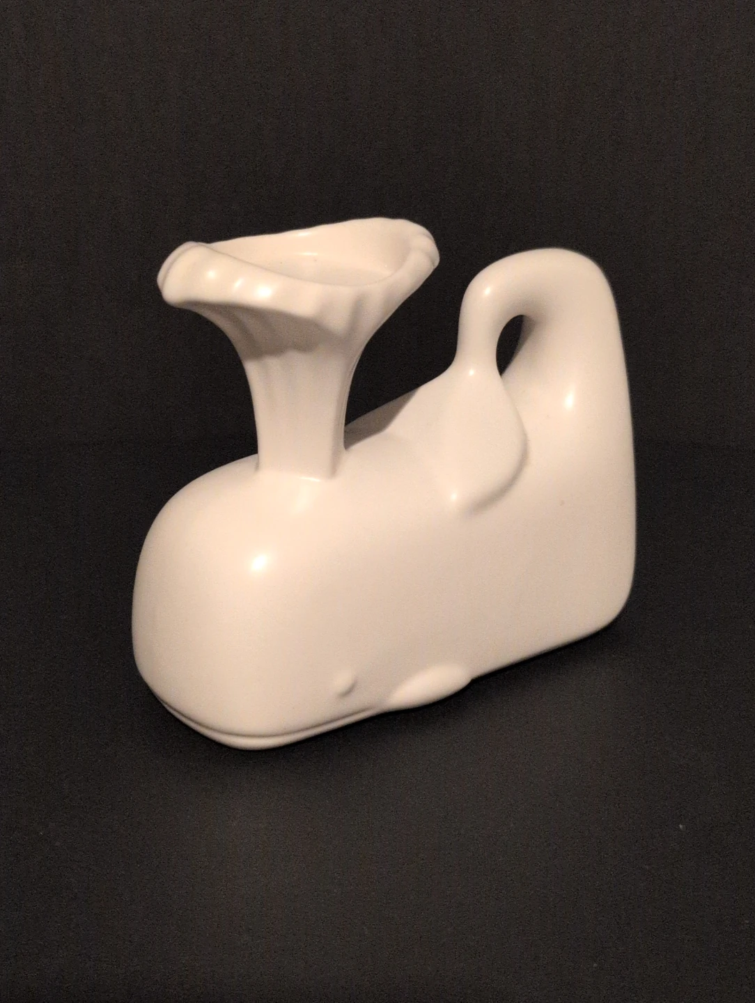 Jonathan Adler for PartyLite Whale tealight Candle Holder - photo 2