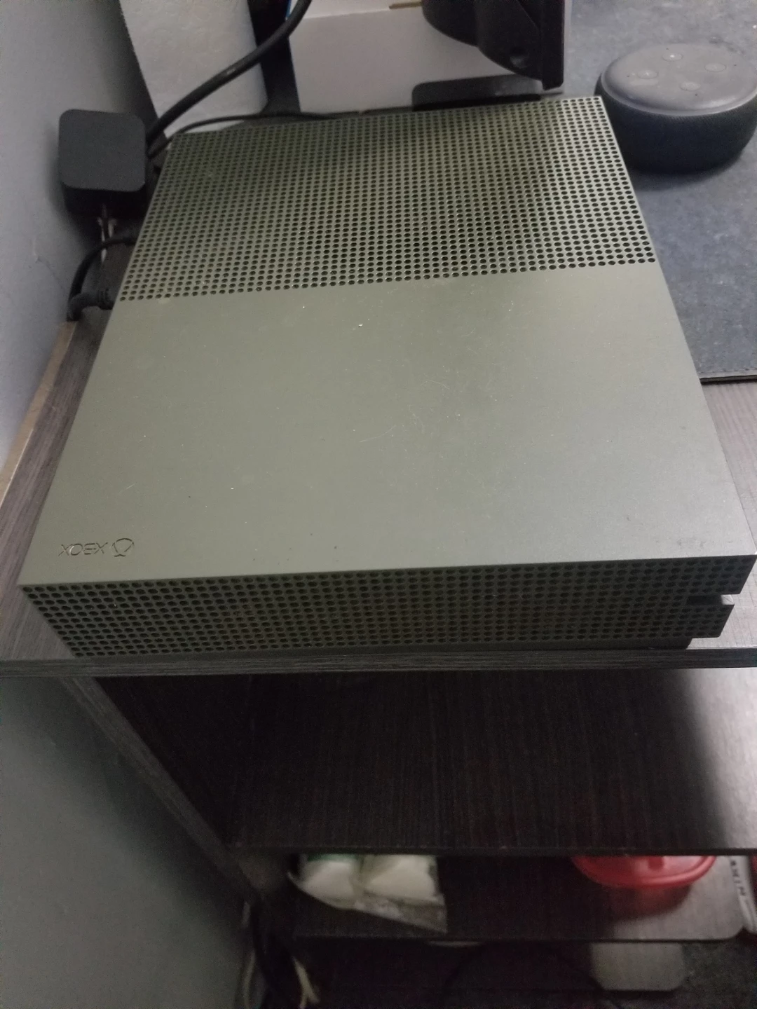 Xbox one S battlefield 1 edition (1TB Console) - photo 2