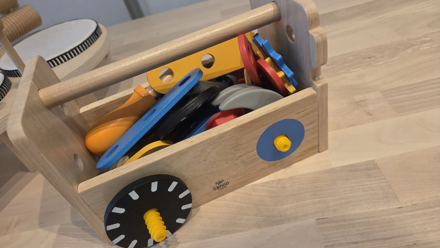 Toddler Toy Set - photo 3