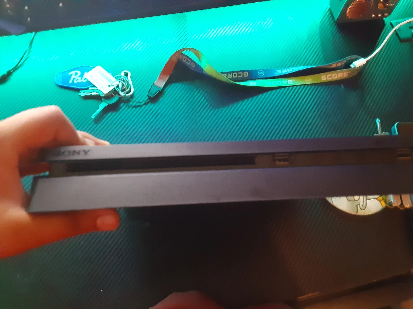 Sony PlayStation 4 Slim Console