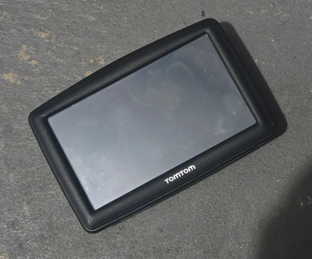 TomTom Start GPS Navigation