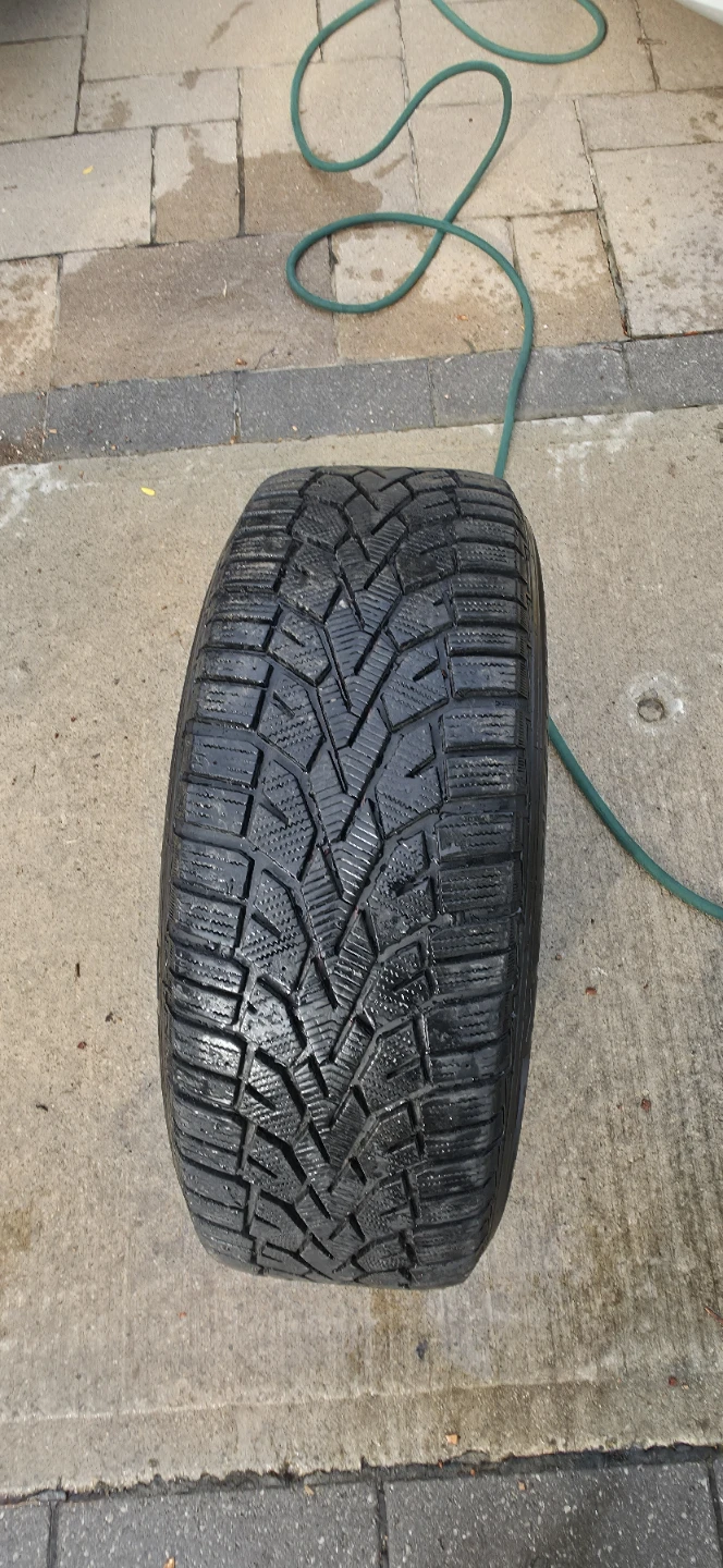 Send best offer. General Altimax Arctic 12 Winter Tire  4 set. - photo 3