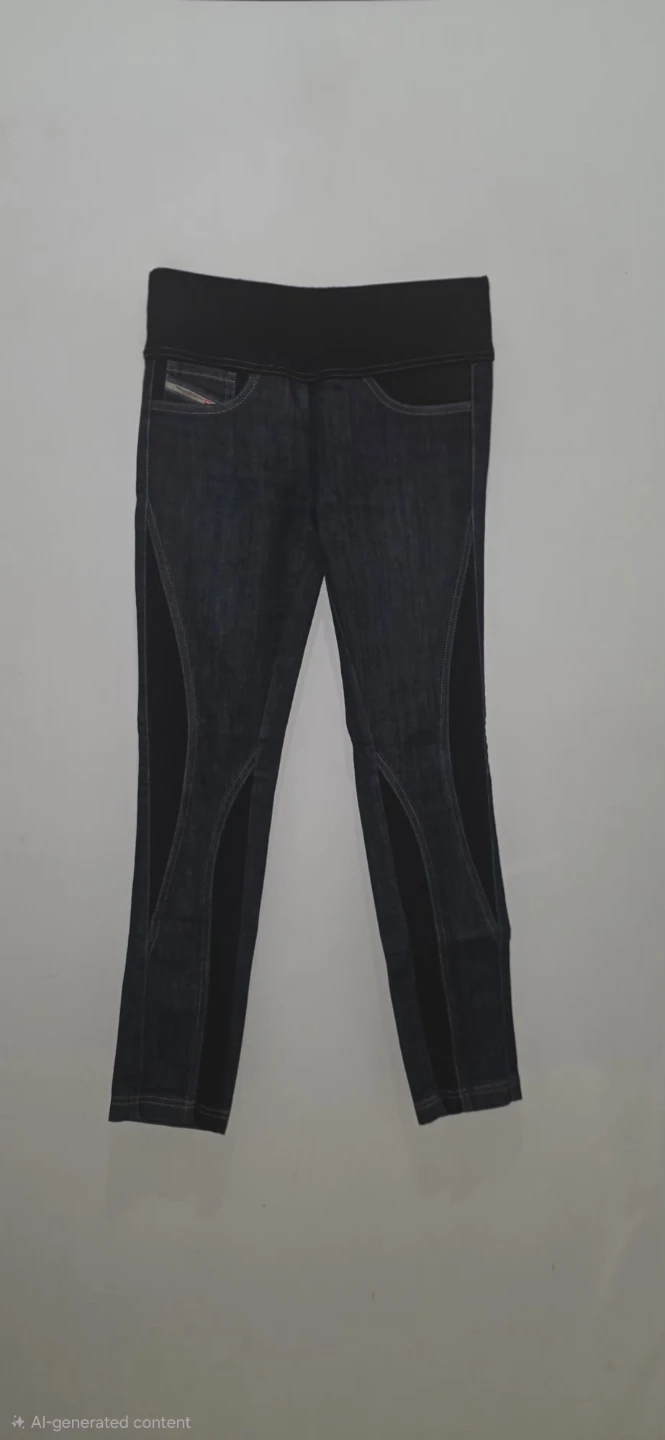 Diesel Women's  skinny jeans size 24