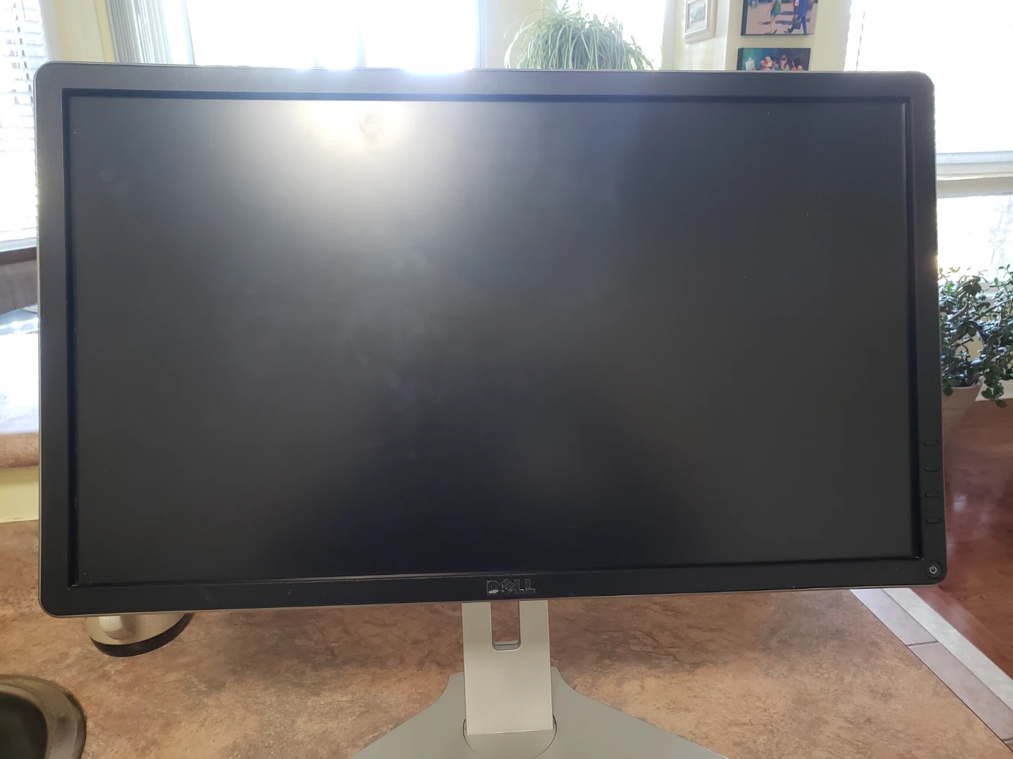 Dell Computer Monitor - photo 2