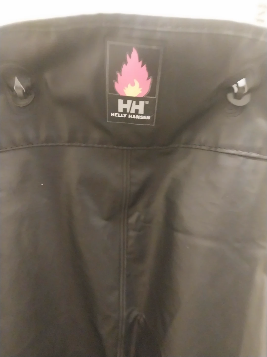 Helly Hansen Waterproof Bib Overalls - photo 2