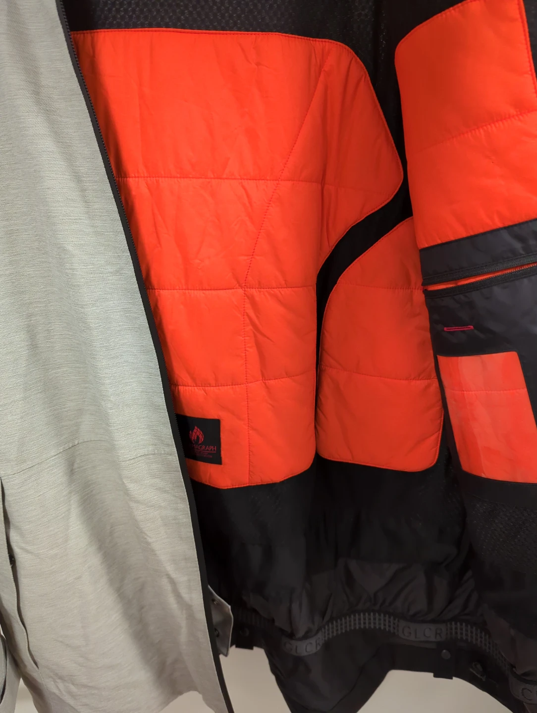 686 GLCR Project Jacket Size Large - photo 4