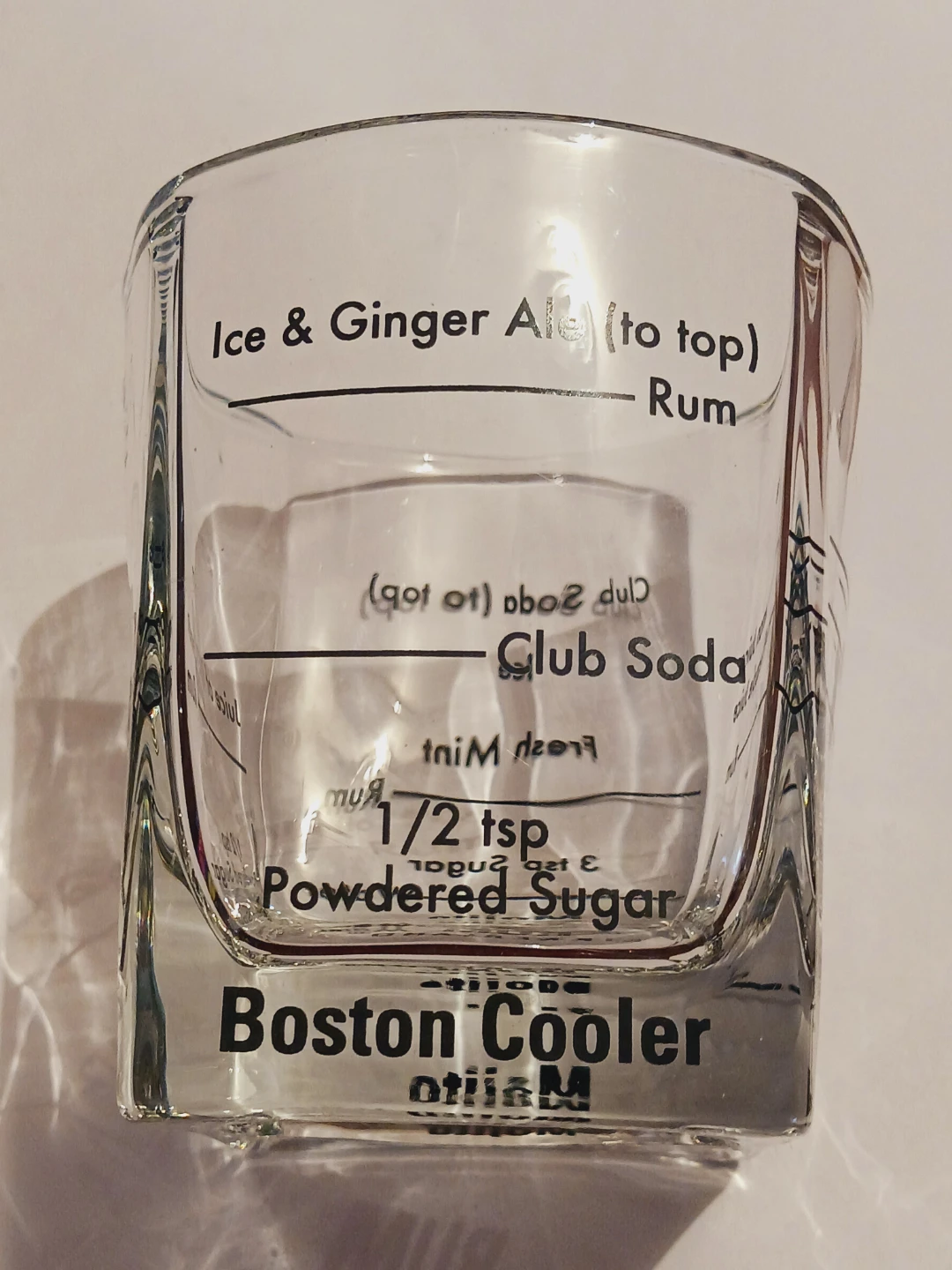 New !! Rum Cocktail Recipes Glass - photo 4