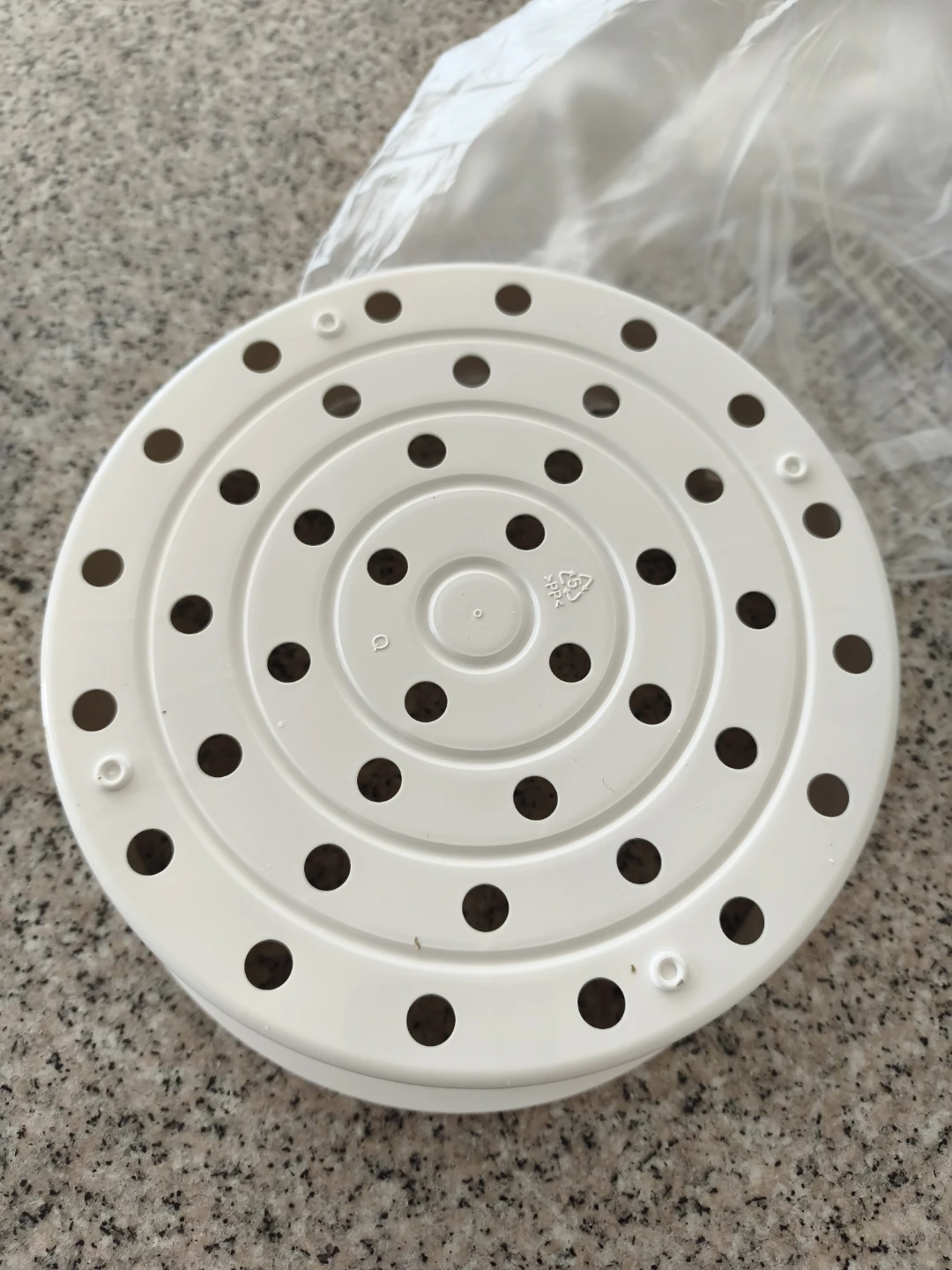 Universal Rice Cooker Steaming Rack - photo 2