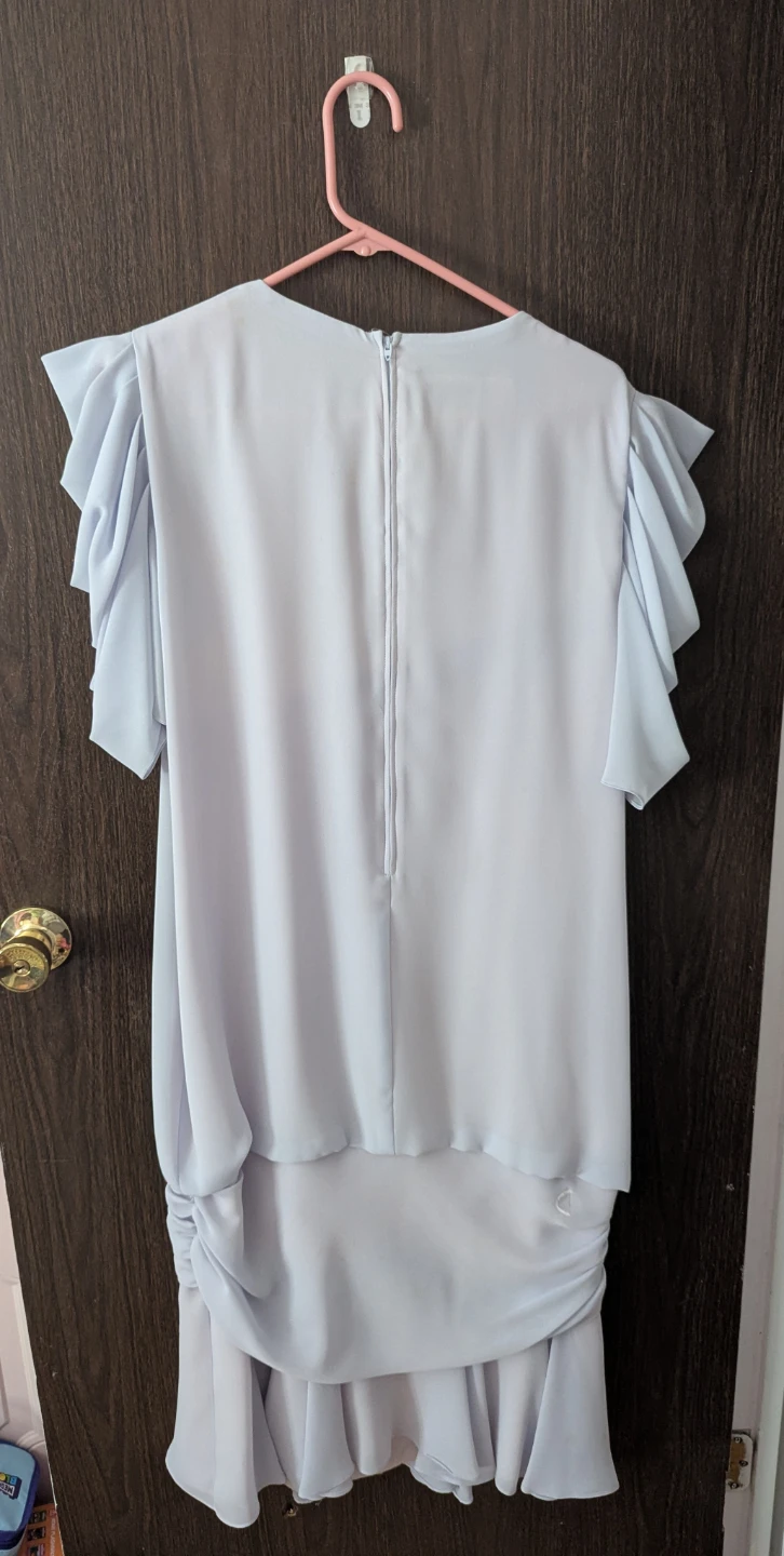 Ursula Mascaro Dress - photo 2