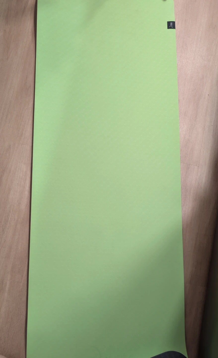Fitness yoga mat - photo 3
