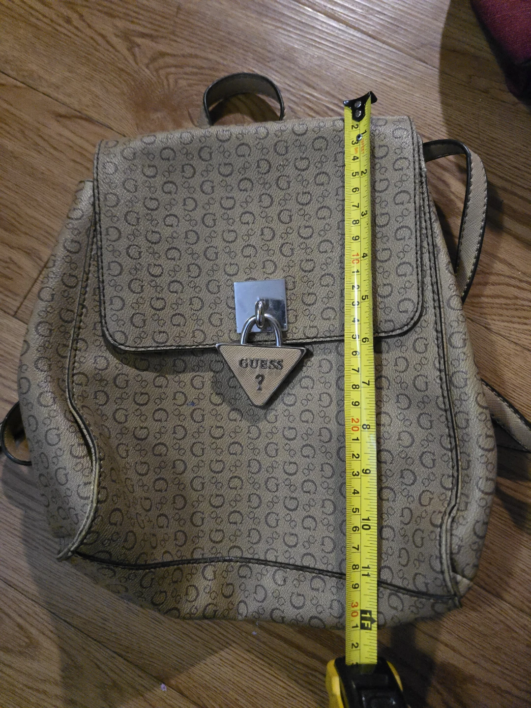 Guess Backpack - photo 2