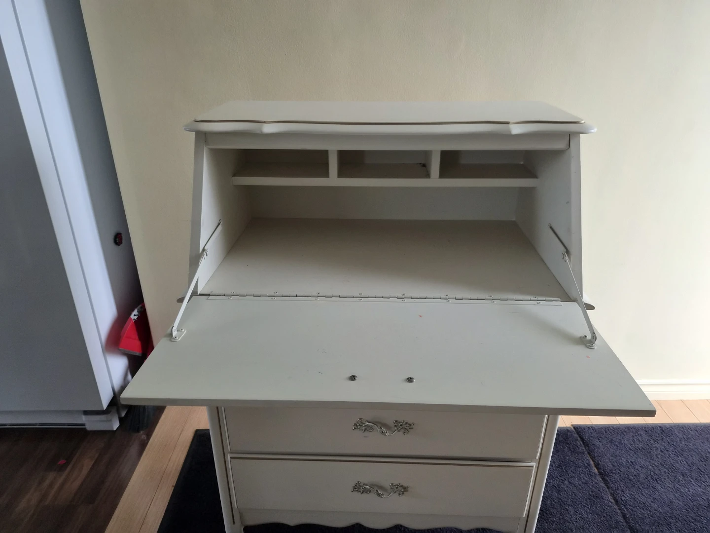 Secretary desk - photo 4