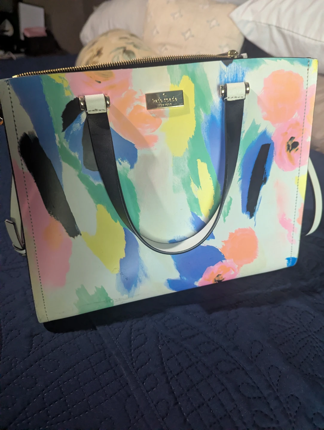 Kate Spade Tote Bag