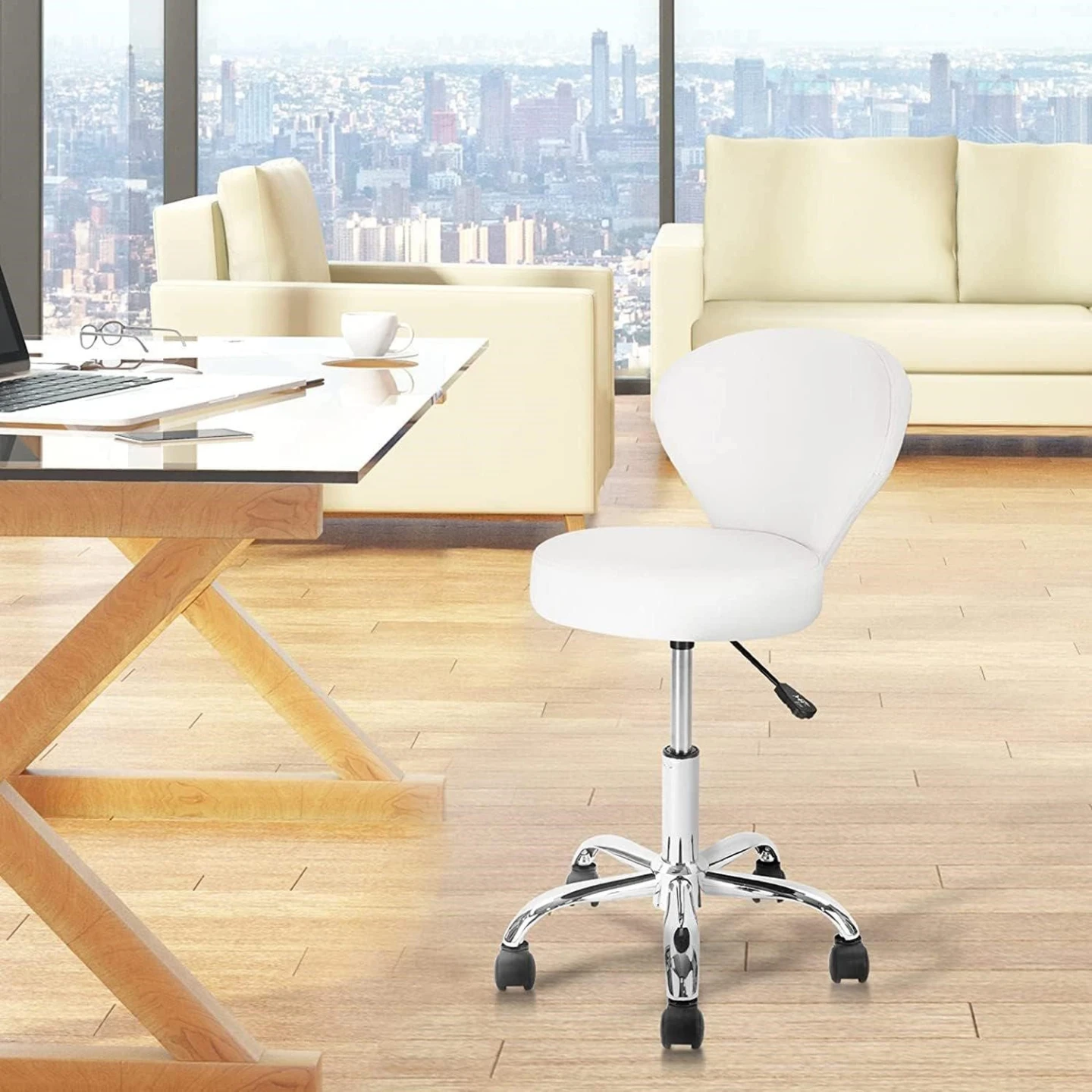 Goya DFT Ergonomic Drafting Stool - photo 4