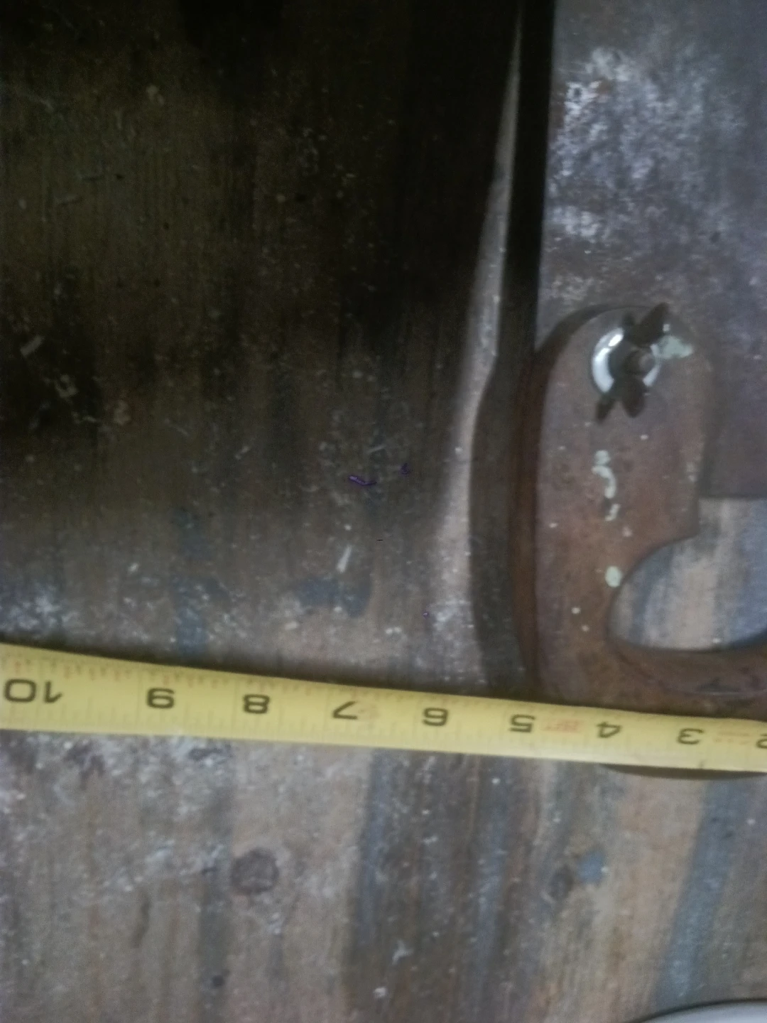 🏈Vintage Hand Saws (3) - photo 3