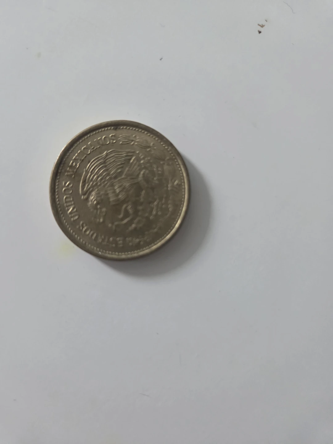 Mexican 100 Pesos Coin - photo 3
