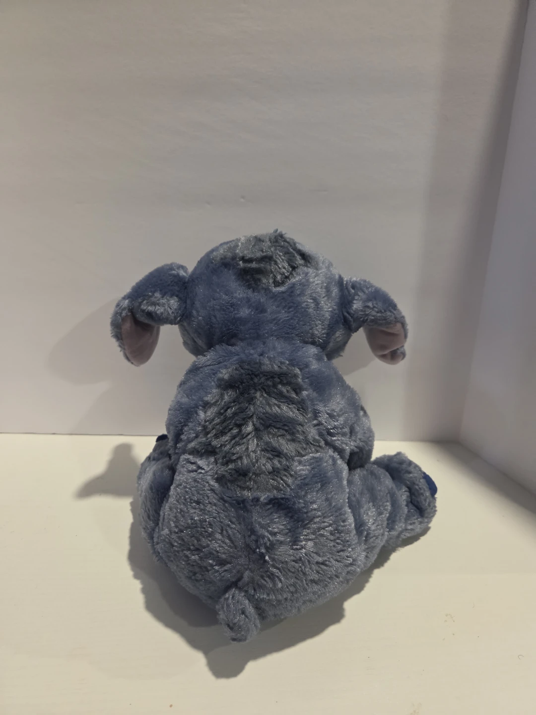 Disney Store Stitch Plush Vintage - photo 4