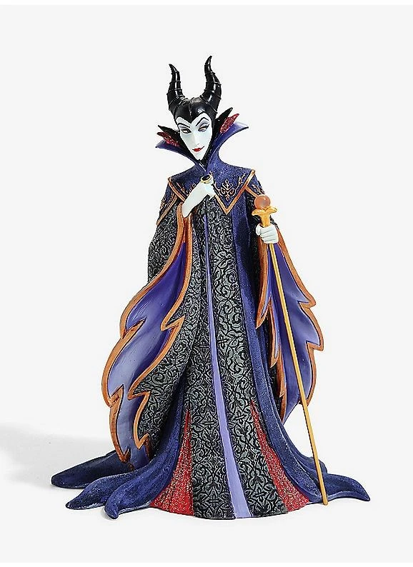 Disney Maleficent Figurine